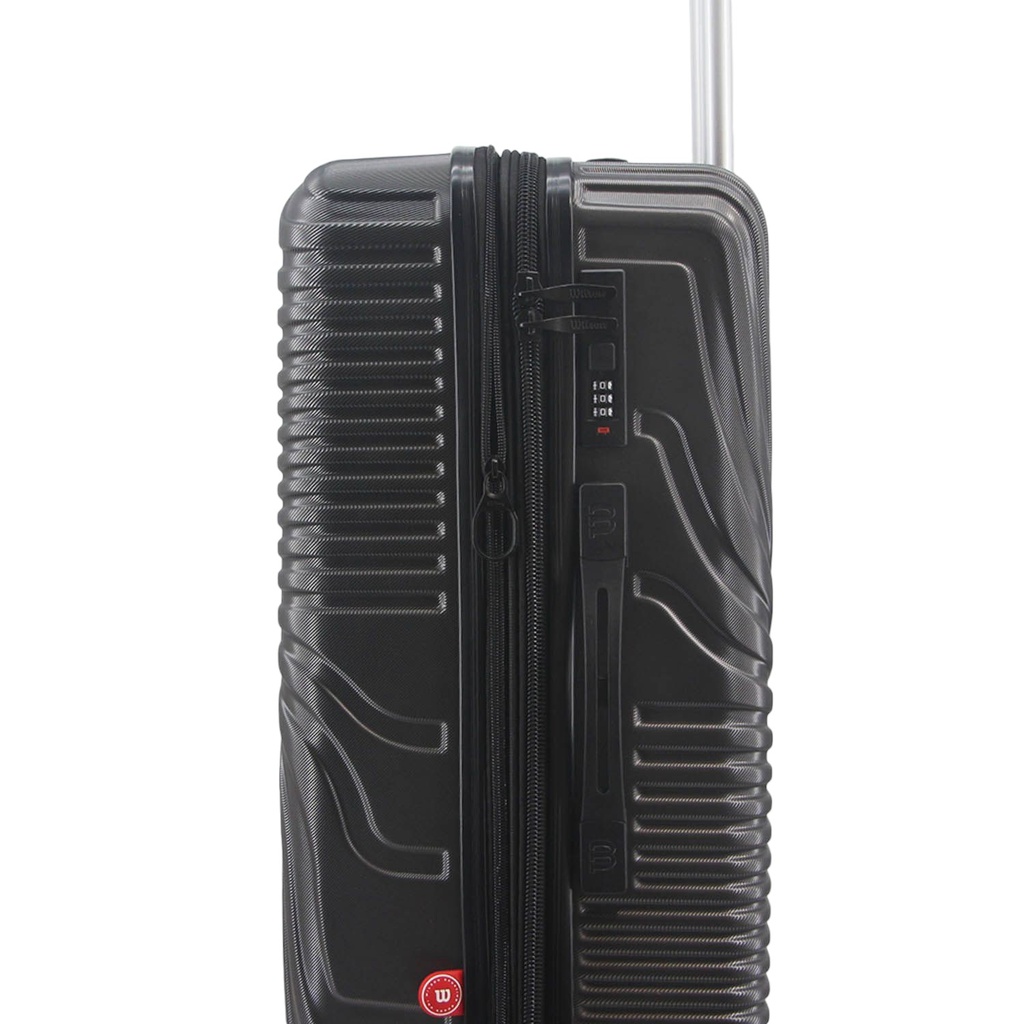VALIJA WILSON 65.1744G3 20" GRIS