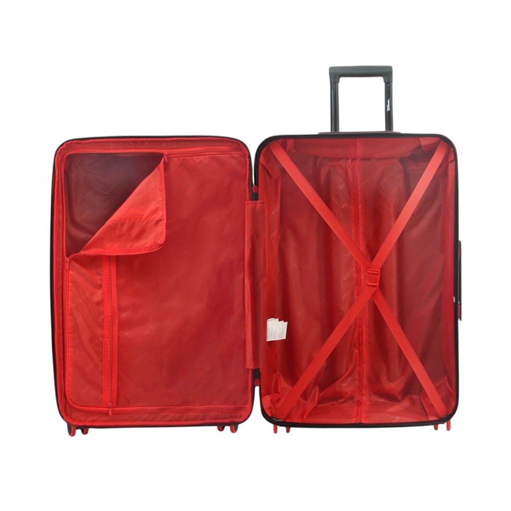 VALIJA WILSON 65.1744G3 20" GRIS