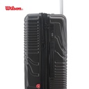 VALIJA WILSON 65.1744G3 24" ABS GRIS