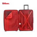 VALIJA WILSON 65.1744G3 24" ABS GRIS