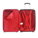 VALIJA WILSON 65.1742V3 28" ABS VERDE