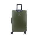 VALIJA WILSON 24&quot; 65.1742V3 ABS VERDE