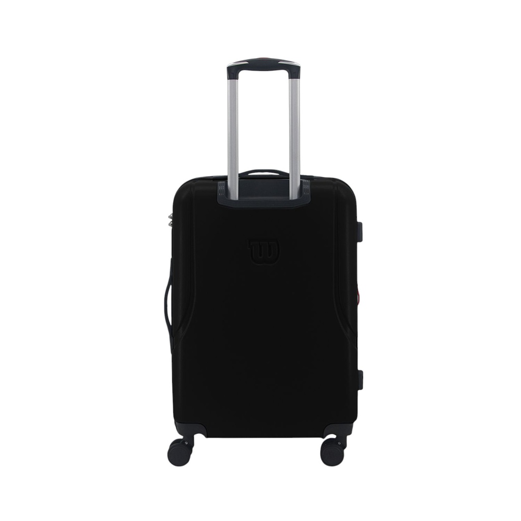 VALIJA WILSON 20&quot; 65.1753N20 ABS NEGRO