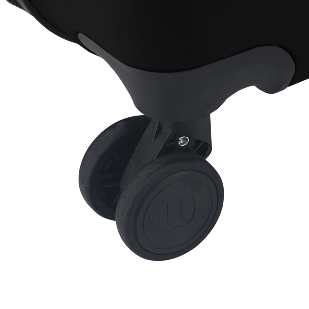 VALIJA WILSON 20" 65.1753N20 ABS NEGRO