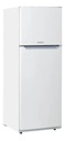 Heladera Briket 2f 1310v 257 L C/freezer Ciclica Blanca