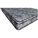 COLCHON DESEO 9225256 DIAMANTE NEGRO 160x200 CM