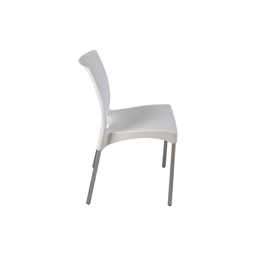 SILLA BOSTON BLANCA F900000 13481