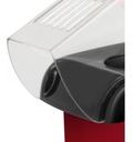 Pochoclera Ultracomb Po-2700 Aire Caliente 1200w