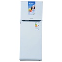 HELADERA BRIKET BK2F 2112V INVERTER BLANCA BL CD HC A1 CUOTA MELI