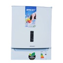 HELADERA BRIKET BK2F 2112V INVERTER BLANCA BL CD HC A1 CUOTA MELI
