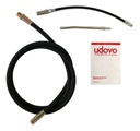 Grasera Manual Udovo 10 Lts Palanca