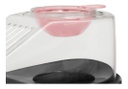 Pochoclera Ultracomb Po-2700 Aire Caliente 1200w