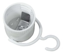 Lampara Led Autonoma Etheos 9w Fria Lem09fe