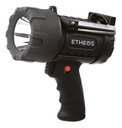 Linterna Led Etheos Recargable Lu01sbd