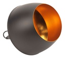 Luminaria Colgante Etheos Col5202b