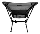 Silla Camping Plegable Kushiro Fsci-plne
