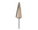 Sombrilla Solar Kushiro Ssk-4l Con Luz Interna