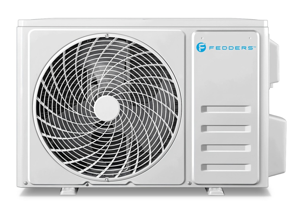 AIRE ACONDICIONADO  INVERTER FEDDERS FSV12TC1W SPLIT 3,5 KW