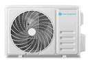 AIRE ACONDICIONADO  INVERTER FEDDERS FSV12TC1W SPLIT 3,5 KW