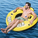 Isla Inflable Bestway Rapid Rider Tube X 1 1625
