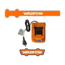LLAVE DE IMPACTO INALAMBRICO WCD3B214 2 BAT 20V