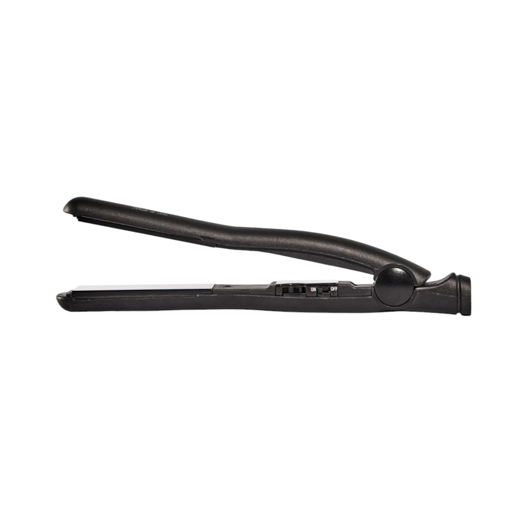 PLANCHA DE CABELLO DAEWOO DHC2060 CERAMICA