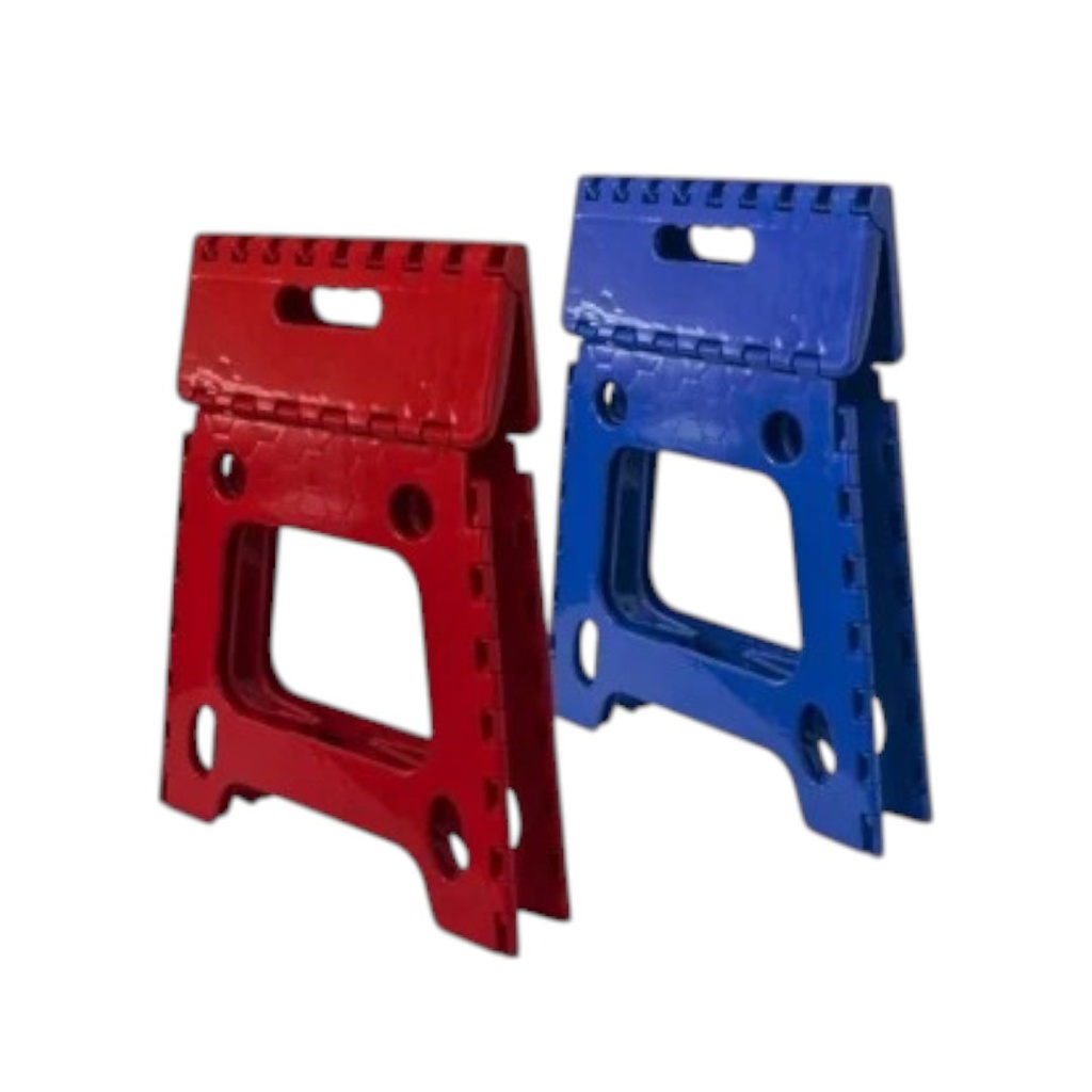 BANQUETA PLEGABLE 35 CM CO 4351