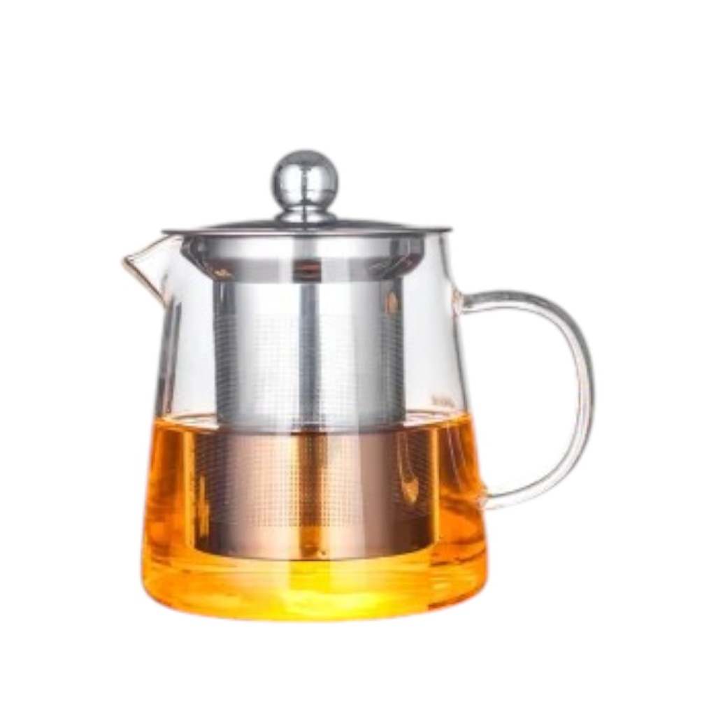 TETERA CON FILTRO 750 ML