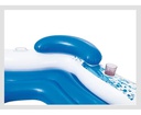 Isla Inflable Bestway Island X 3 16249