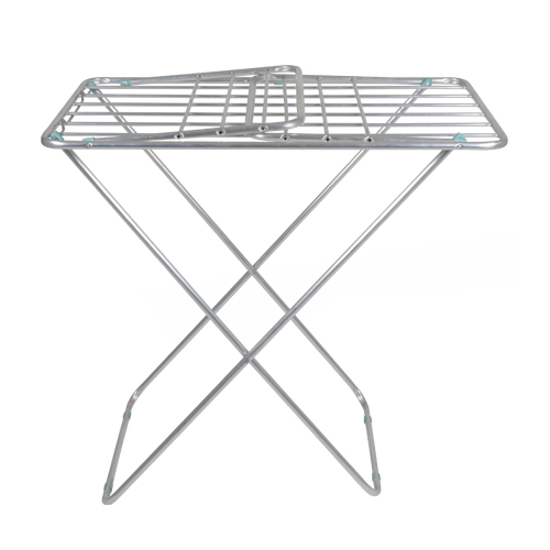 TENDER PLEGABLE MOR 006032 ALUMINIO CON ALAS