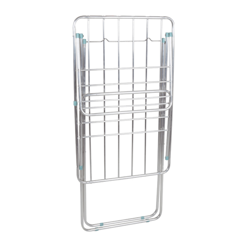 TENDER PLEGABLE MOR 006032 ALUMINIO CON ALAS