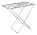Tender Plegable Mor 006032 Aluminio Con Alas