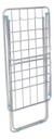 Tender Plegable Mor 006032 Aluminio Con Alas