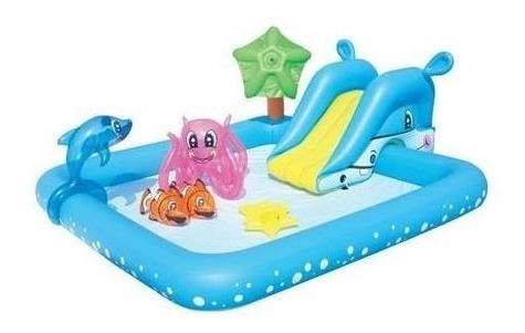 Pileta Infantil Inflable Bestway 3967