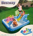 Pileta Infantil Inflable Bestway 3967