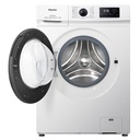 LAVARROPA HISENSE WFMB6510WU 6,5 KG BLANCA