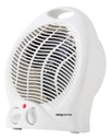 Caloventor Kanjihome Kjh-ch103 Redondo Blanco