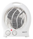 Caloventor Kanjihome Kjh-ch103 Redondo Blanco