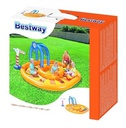 Pileta Infantil Tren Bestway 5508