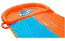Pista Deslizable Triple C/tobogan Inflable Bestway