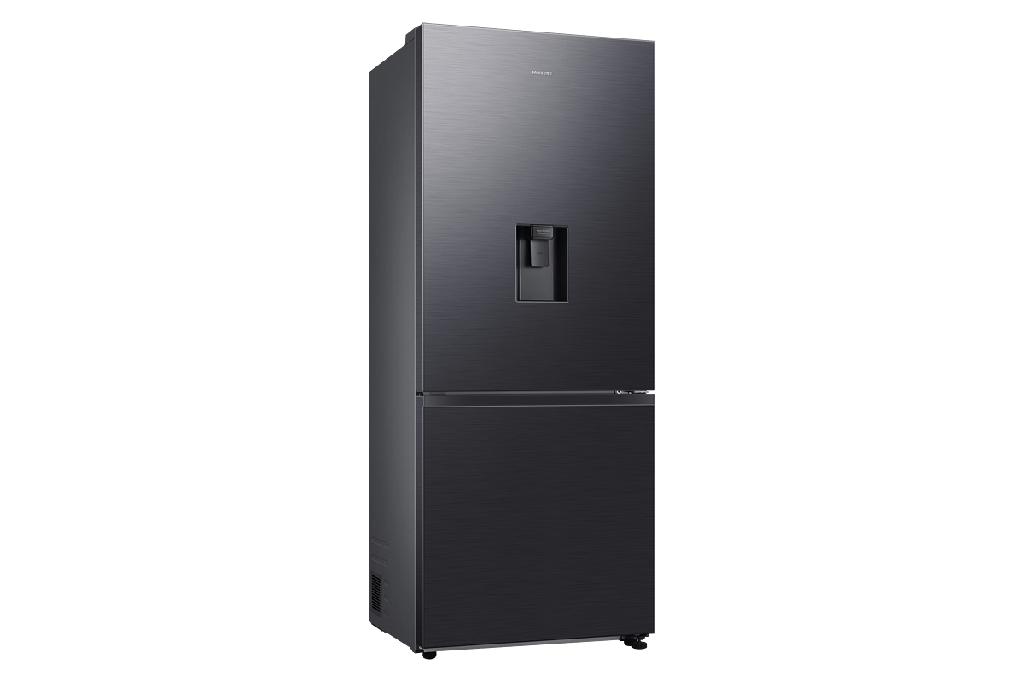 HELADERA SAMSUNG RB50DG6320B1 NO FROST 459 LT