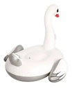 Inflable Flotador Bestway Cisne 196x174 Cm