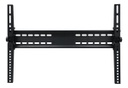 Soporte Naku S-46b Basculante Tv/monitor De 37 A 86 Negro