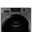 LAVASECARROPA DREAN LSCDR0805SG0 8KG INVERTER CARGA FRONTAL