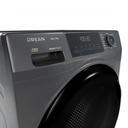 LAVASECARROPA DREAN LSCDR0805SG0 8KG INVERTER CARGA FRONTAL