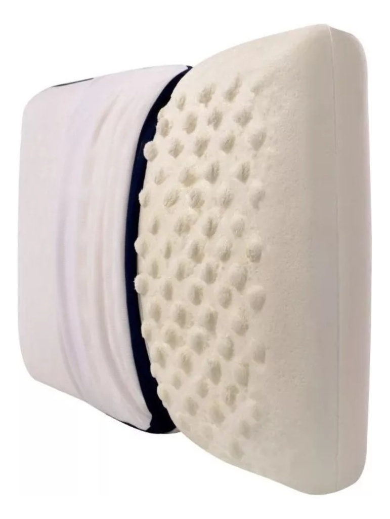 ALMOHADA NEO RELAX VISCOELASTICA DUAL RELAX