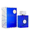 PERFUME CLUB DE NUIT ICONIC 100 ML BLUE EDP