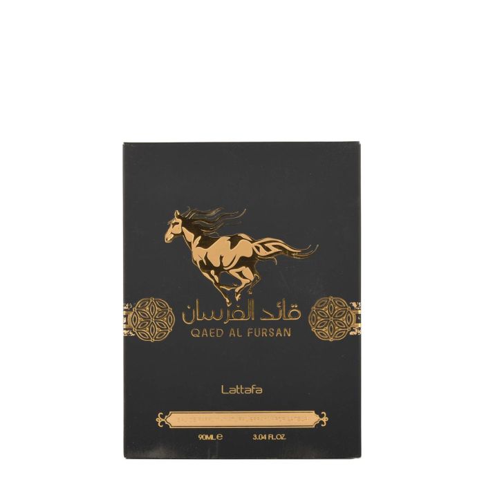 PERFUME QAED AL FURSAN 90 ML 83470
