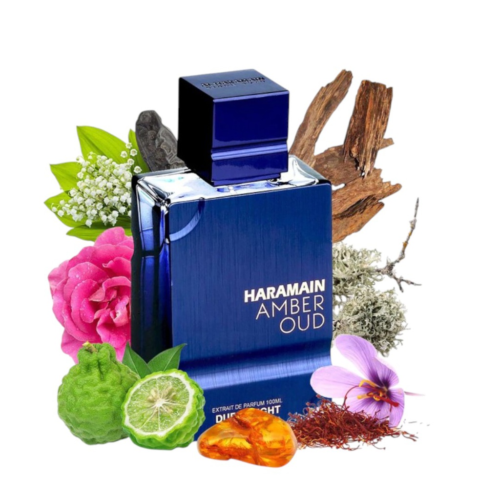 PERFUME AMBER OUD DUBAI NIGTH EXTRA 100 ML 85440