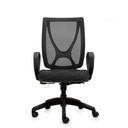 SILLA PORTANTINO ALMA NEGRA C/APOYABRAZOS 405